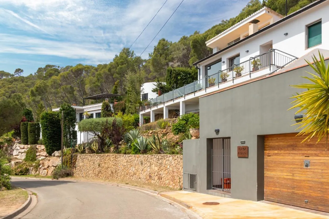 Espectacular Villa En Begur 0*,  Spain