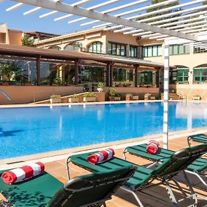 4* Hotel Sa Punta